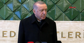 Erdoğan, Sezen Aksu'yu hedef gösterdi: O dilleri koparmak görevimiz