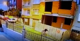 Bisikletle dolaşarak çocukları istismar eden erkek tutuklandı