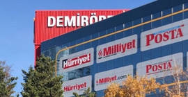 Demirören Grubu, Ziraat Bankası'ndan aldığı kredi için CNN Türk’ü teminat göstermiş