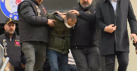 Hemşire Ömür Erez'i katleden Rahmi Uygun tutuklandı