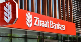 Ziraat Bankası'nın batık kredileri 12.4 Milyara ulaştı