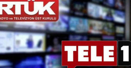 RTÜK, TELE1'e Sedef Kabaş'ın sözleri nedeniyle inceleme başlattı