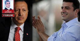 Erdoğan'ın Öcalan-Demirtaş yorumu ne anlama geliyor?