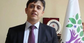 HDP'li Tiryaki: Mütaalayı okuyan biri kapatma davasını sanki, PKK hakkında açılmış sanır