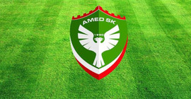 Amedspor sahasında berabere kaldı