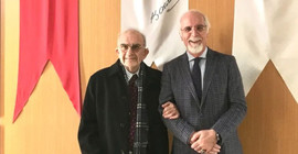 Hukukçu Prof. Dr. Uğur Alacakaptan vefat etti