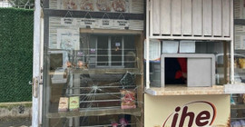 Halk ekmek büfesi saldırganı tutuklandı: Pişman değilim gurur duyuyorum