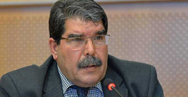 Salih Muslim: IŞİD saldırılarda tek başına değil
