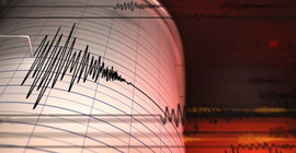 Marmara'da 4.8 şiddetinde deprem: İstanbul'da da hissedildi