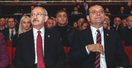 İmamoğlu: Parti içinde veya dışında uzlaşamayacağımız kimse olmamalı