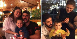 Koronaya yakalanınca 8 aylık bebeği sezaryenle alınan kadın hayatını kaybetti