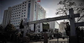 Soylu’ya soruldu: Jandarma Genel Komutanlığı’nda tarikat yapılanması olduğu doğru mu?