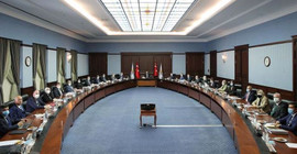 AKP MYK toplanıyor: Gündem Rusya-Ukrayna krizi ve ekonomi