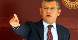 CHP'li Özel, 'Cumhurbaşkanına hakaret' suçunun kaldırılması için kanun teklifi hazırladı