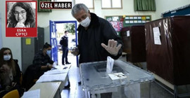Kıbrıs seçimi: 'Ağır ekonomik kriz eşliğinde heyecansız bir seçim'