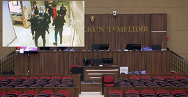 Sağlıkçılara ‘kanınızı akıtacağım’ diyen saldırgana 53 yıla kadar hapis talebi