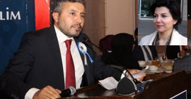 Sedef Kabaş'ın tutuklanmasını yanlış bulan Ankara 2 No’lu Baro Başkanı sonra paylaşımını sildi