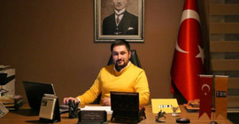 Sarıgül'ün partisindeki 'tokat' krizi karakolluk oldu