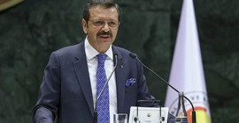 'Muhalefetin adayı' iddiasına Hisarcıklıoğlu'ndan jet yalanlama