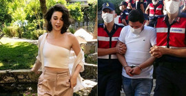 Pınar Gültekin'in canlıyken yakıldığı sabitlendi