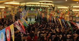 HDP kongresine soruşturma başlattılar