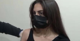 Mersin Barosu’ndan 6 öğrenciye HPV aşısı bursu