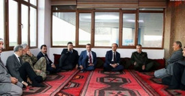 Kürt aşiretleri hızla dernekleşiyor
