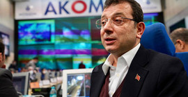 İmamoğlu, İstanbullulardan metroyu kullanmalarını istedi
