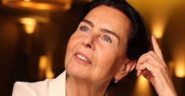 Fatma Girik'i anma töreni ertelendi