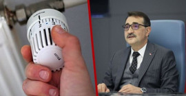 Enerji Bakanı Dönmez: Doğalgaz kesintisinin nedeni İran hatlarında kaçak