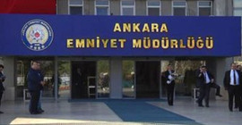 Ankara Emniyet Müdürlüğü'nde işkence iddiası Meclis'te soruldu