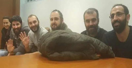 Redhack davasında gerekçeli karar: Gazetecilik faaliyeti değil