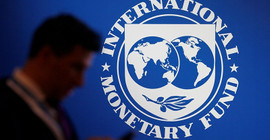 IMF 2022 yılı büyüme beklentilerini düşürdü
