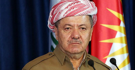 Barzani: Irak'ta mezhebe dayalı devlet var