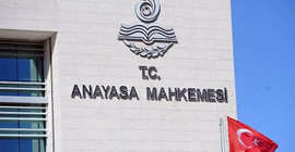 AYM'den belediyelerin vatandaşın gayrimenkulüne el koymasına fren