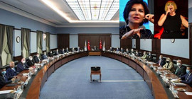 AKP MYK'da Aksu ve Kabaş tartışması: Sezen farklı, toplumda sevilen bir sanatçı