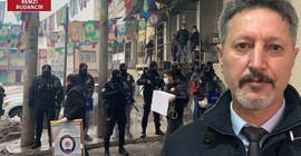 Avukat Burhan Arta: İlçe kongreleri, basın açıklamaları 'Örgüt propagandası' sayılmış