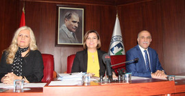 TÜGVA ile AKP'li isim mahkemede karşı karşıya geldi