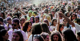 Anket sonucu: 18-34 yaş grubunun yüzde 64'ü yurt dışını istiyor