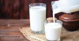 CHP'li Başevirgen: Sütün litresi 21 liraya çıkabilir