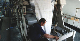 Matbaacılar: 700 dolara aldığımız kağıt üç buçuk ayda 1500 dolar oldu