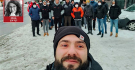 Trendyol Express işçilerinin zafer hikayesi: Direndik, bir olduk, güç olduk, kazandık