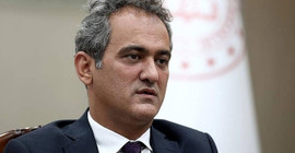 Bakan Özer'den yüz yüze eğitime devam mesajı
