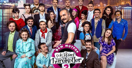 Çok Güzel Hareketler 2 yayından kaldırılıyor