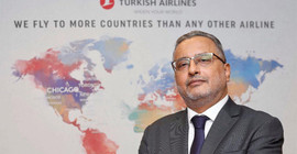 THY'de Ahmet Bolat Yönetim Kurulu Başkanı oldu, yönetimden bir istifa daha geldi
