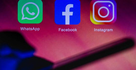 Facebook'tan Türkiye'ye 'Baskı olursa temsilciyi geri çekeriz' resti