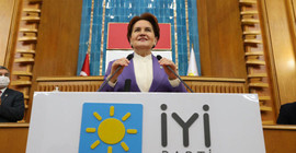 İYİ Parti'den koronavirüse yakalanan Akşener'in sağlık durumuyla ilgili açıklama