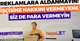 Bir liralık zammı reddettiler, işten çıkarıldılar