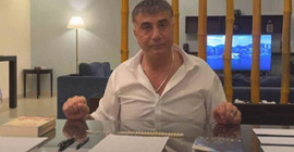 Peker'den günler sonra 'hiç mi merak etmiyorsunuz' beğenisi