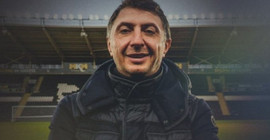 Hull City yeni teknik direktörünü açıkladı: Şota Arveladze